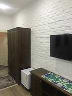 Khan orda hotel