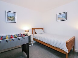 Escape To The Chapel Anglesey