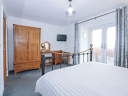 Escape To The Chapel Anglesey