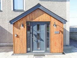 Escape To The Chapel Anglesey