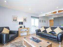 Escape To The Chapel Anglesey
