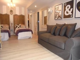 TAK Boutique Marbella Old Town