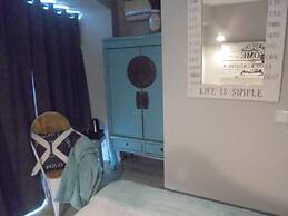 TAK Boutique Marbella Old Town