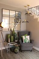 TAK Boutique Marbella Old Town