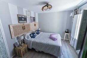 TAK Boutique Marbella Old Town