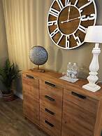 TAK Boutique Marbella Old Town