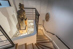 TAK Boutique Marbella Old Town