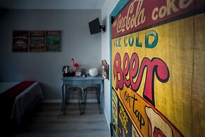 TAK Boutique Marbella Old Town