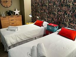 TAK Boutique Marbella Old Town