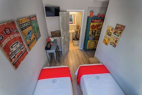 TAK Boutique Marbella Old Town