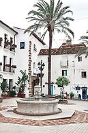 TAK Boutique Marbella Old Town