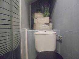 TAK Boutique Marbella Old Town