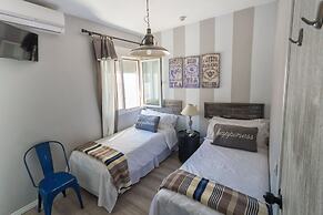 TAK Boutique Marbella Old Town