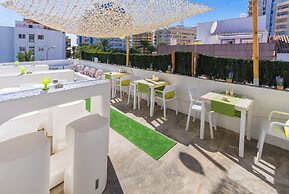 TAK Boutique Marbella Old Town