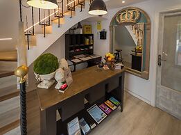 TAK Boutique Marbella Old Town