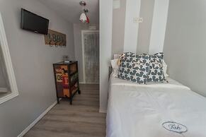 TAK Boutique Marbella Old Town