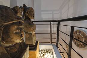 TAK Boutique Marbella Old Town