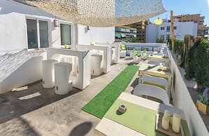 TAK Boutique Marbella Old Town