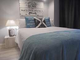 TAK Boutique Marbella Old Town