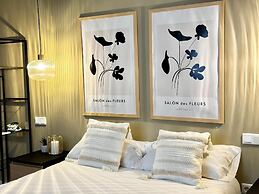 TAK Boutique Marbella Old Town