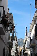 TAK Boutique Marbella Old Town