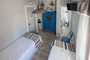 TAK Boutique Marbella Old Town