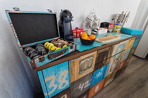 TAK Boutique Marbella Old Town