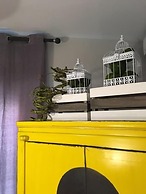 TAK Boutique Marbella Old Town