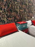 TAK Boutique Marbella Old Town