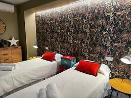 TAK Boutique Marbella Old Town