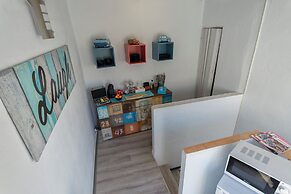 TAK Boutique Marbella Old Town