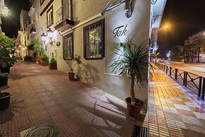 TAK Boutique Marbella Old Town