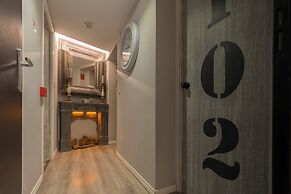 TAK Boutique Marbella Old Town