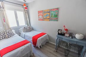 TAK Boutique Marbella Old Town