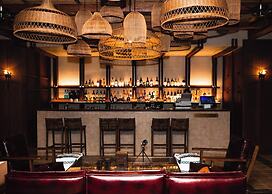 Entikko Safari Lodge