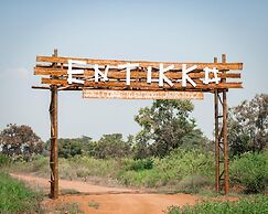 Entikko Safari Lodge