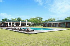 Entikko Safari Lodge