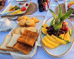 Entikko Safari Lodge