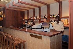 Entikko Safari Lodge