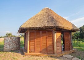 Entikko Safari Lodge