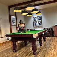 Entikko Safari Lodge