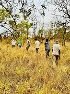 Entikko Safari Lodge