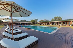 Entikko Safari Lodge