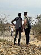 Entikko Safari Lodge