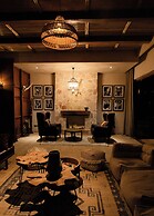 Entikko Safari Lodge