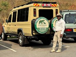 Entikko Safari Lodge