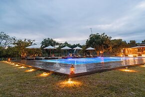 Entikko Safari Lodge
