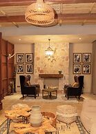 Entikko Safari Lodge