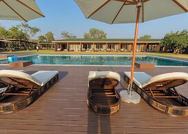 Entikko Safari Lodge