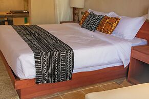 Entikko Safari Lodge